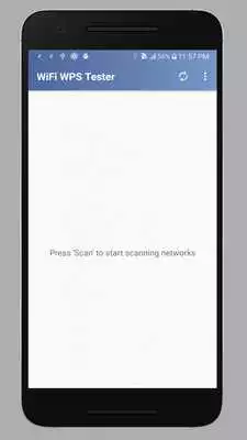 Play WPS WPA Tester — WiFi WPS Connect, Recovery