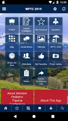 Play WPT Conferences as an online game WPT Conferences with UptoPlay