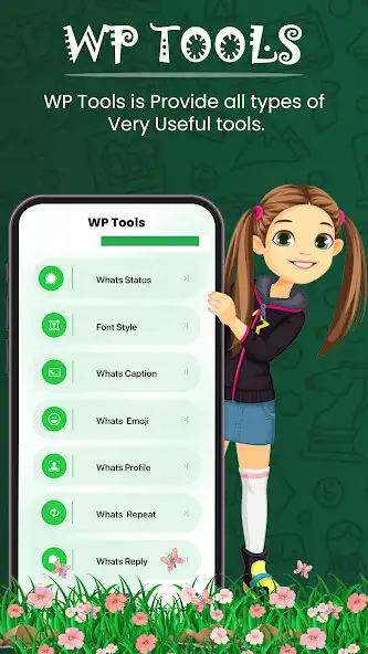 Play WP Tools - Amazing Toolkit  and enjoy WP Tools - Amazing Toolkit with UptoPlay