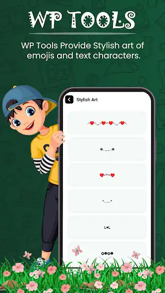 Play WP Tools - Amazing Toolkit as an online game WP Tools - Amazing Toolkit with UptoPlay
