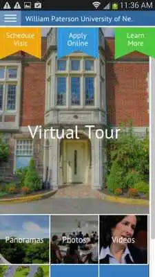 Play WPUNJ Play WPUNJ