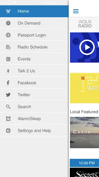 Play WQLN as an online game WQLN with UptoPlay