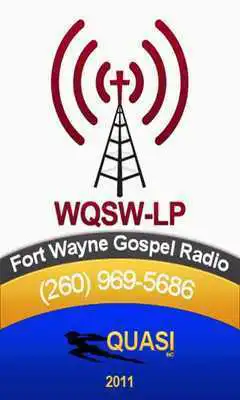 Play WQSW 100.5 Radio