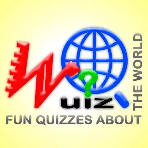 Play WQuiz - Fun Quizzes About The World APK Play WQuiz - Fun Quizzes About The World APK