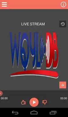 Play WQYL-DB