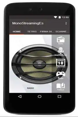 Play W Radio Mexico