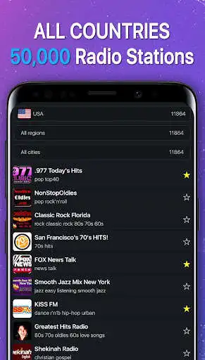 Play W Radio as an online game W Radio with UptoPlay