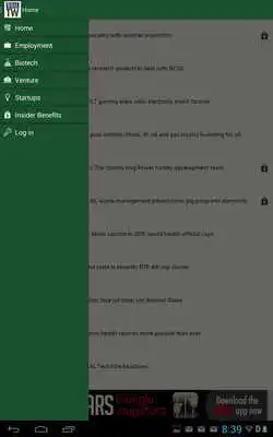 Play WRAL TechWire Play WRAL TechWire