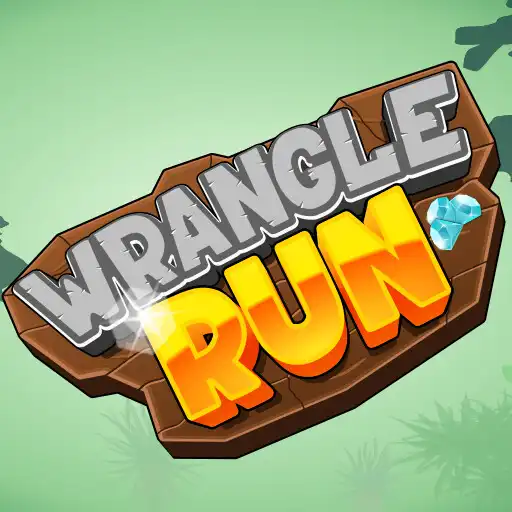 Play Wrangle Run: Spreedrun APK Play Wrangle Run: Spreedrun APK