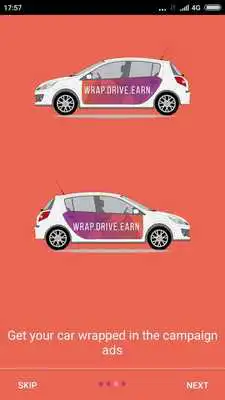 Play Wrap2Earn