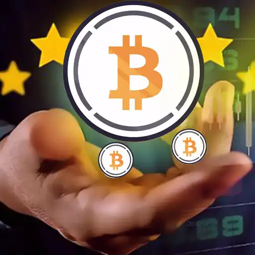Play Wrapped Bitcoin Cloud miner APK