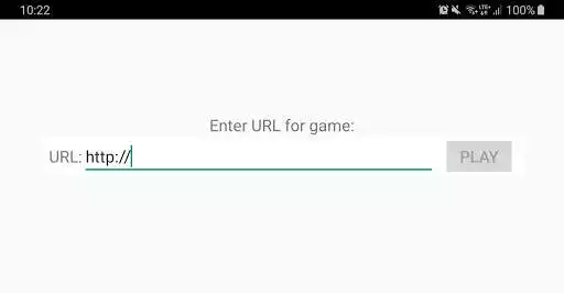 Play Wrapper for Browser Games  and enjoy Wrapper for Browser Games with UptoPlay
