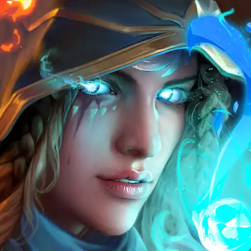 Play Wrath of Gods APK