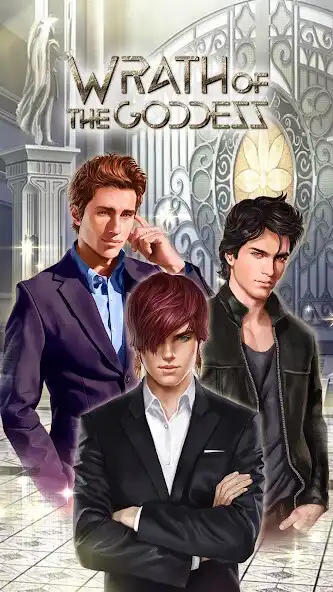 Play Wrath of the Goddess and enjoy Wrath of the Goddess with UptoPlay Play Wrath of the Goddess and enjoy Wrath of the Goddess with UptoPlay