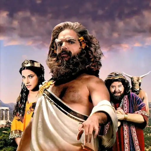 Play Wrath of the Gods APK Play Wrath of the Gods APK