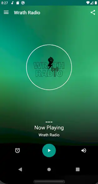 Play Wrath Radio  and enjoy Wrath Radio with UptoPlay