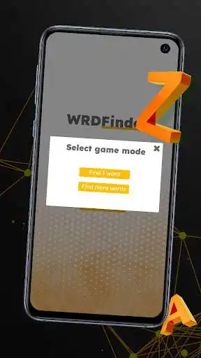 Play WRDFinder  and enjoy WRDFinder with UptoPlay