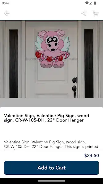 Play Wreath Sign Outlet as an online game Wreath Sign Outlet with UptoPlay