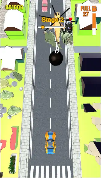 Play Wreck Ball  and enjoy Wreck Ball with UptoPlay