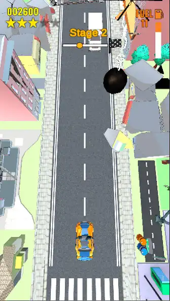 Play Wreck Ball as an online game Wreck Ball with UptoPlay