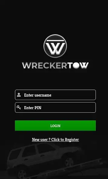 Play WreckerTow  and enjoy WreckerTow with UptoPlay