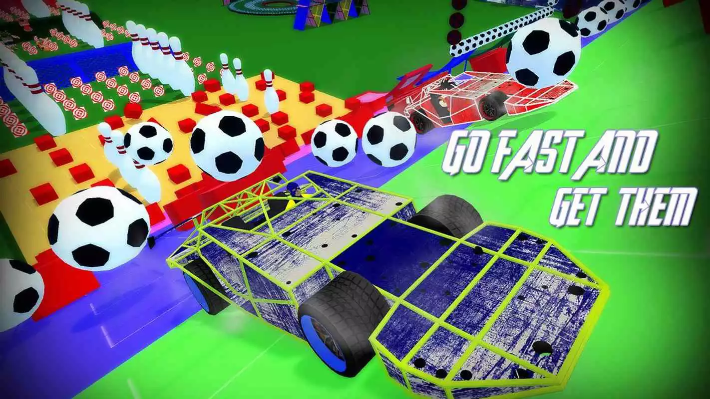 Play Wreck Heroes Ramp Car Drift