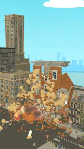 Play Wreck Inc  and enjoy Wreck Inc with UptoPlay