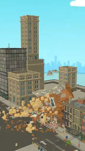 Play Wreck Inc as an online game Wreck Inc with UptoPlay