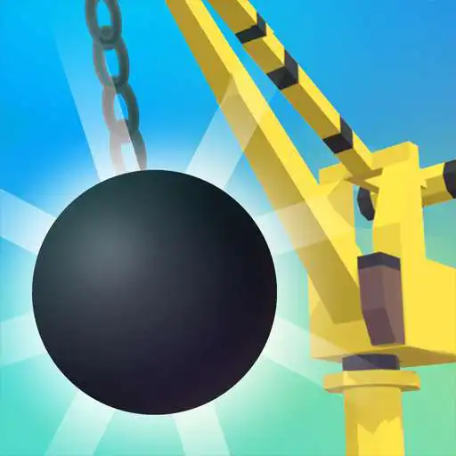 Play Wrecking Ball 3D APK