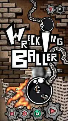 Play Wrecking Baller