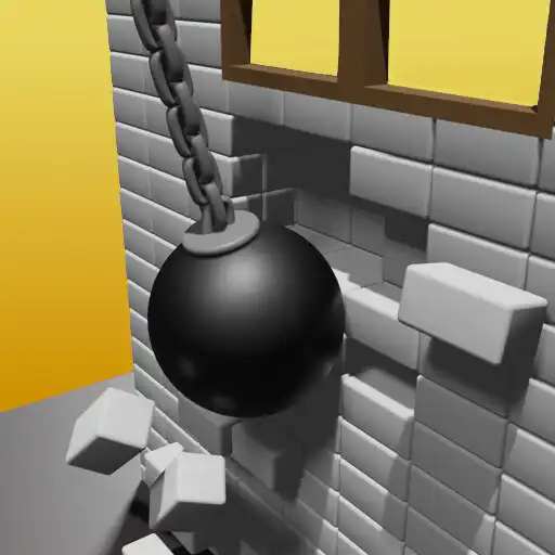 Play Wrecking Ball Idle APK
