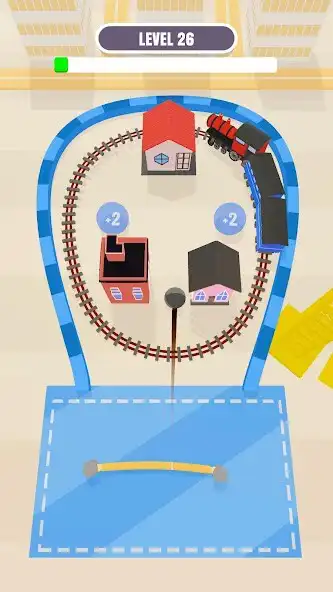 Play Wrecking Bounce as an online game Wrecking Bounce with UptoPlay
