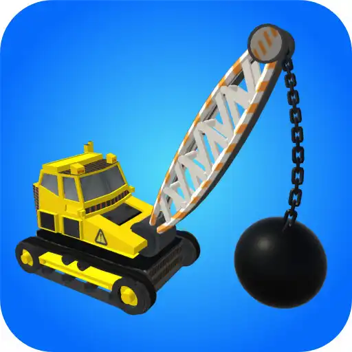 Play Wrecking City APK Play Wrecking City APK