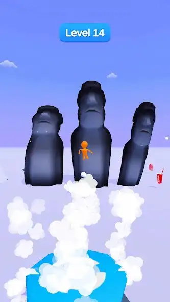 Play Wrecking Guy as an online game Wrecking Guy with UptoPlay