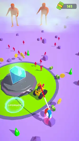 Play Wrecking People  and enjoy Wrecking People with UptoPlay