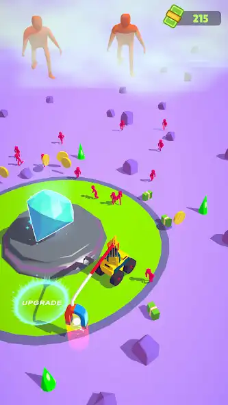 Play Wrecking People as an online game Wrecking People with UptoPlay
