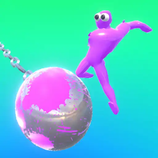 Play Wrecking Smash: steel ball act APK