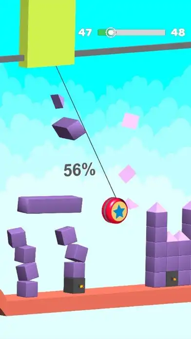 Play Wrecking Yo-Yo  and enjoy Wrecking Yo-Yo with UptoPlay