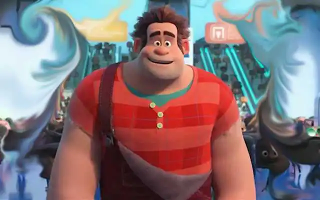 Play WRECK IT RALPH Play WRECK IT RALPH