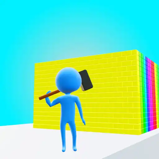 Play Wreck n Merge 3D APK