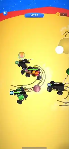 Play Wreck n Roll as an online game Wreck n Roll with UptoPlay