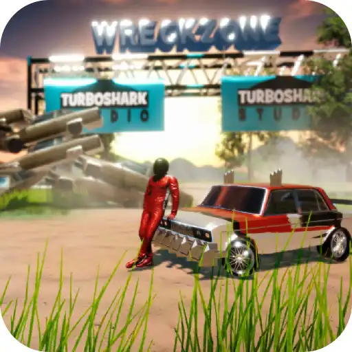 Play Wreckzone APK Play Wreckzone APK