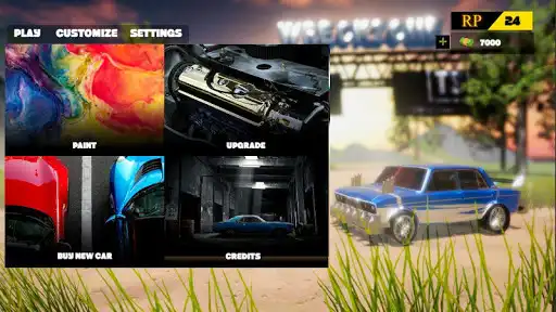 Play Wreckzone  and enjoy Wreckzone with UptoPlay