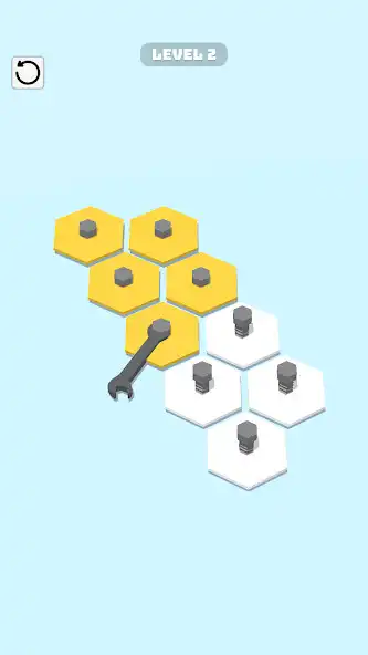 Play Wrench It  and enjoy Wrench It with UptoPlay