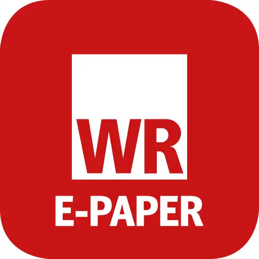 Play WR E-Paper APK Play WR E-Paper APK