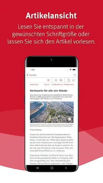 Play WR E-Paper as an online game WR E-Paper with UptoPlay