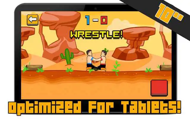 Play Wrestle Physics Play Wrestle Physics