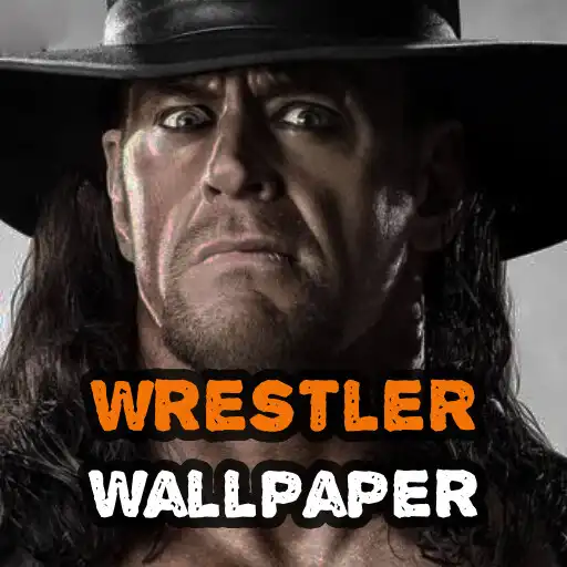 Play Wrestler 4K Wallpaper APK