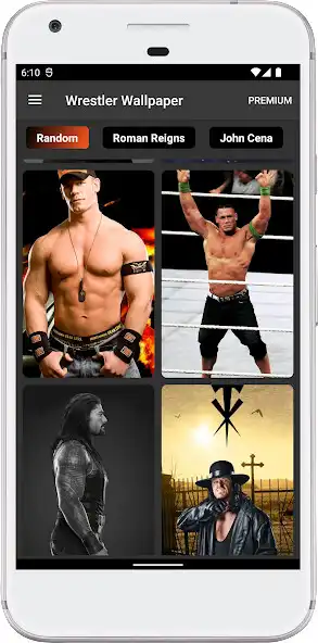 Play Wrestler 4K Wallpaper  and enjoy Wrestler 4K Wallpaper with UptoPlay