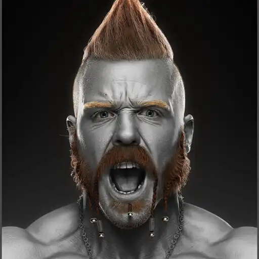 Play Wrestlers Wallpapers 4k 2022 APK